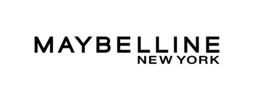Maybelline logo bluety.ch