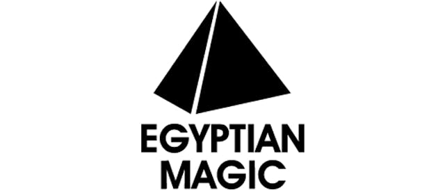 Egyptian Magic_logo