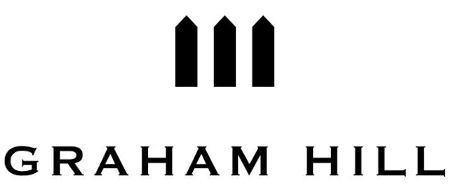 Graham Hill_logo