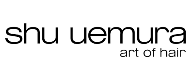 Shu Uemura_logo