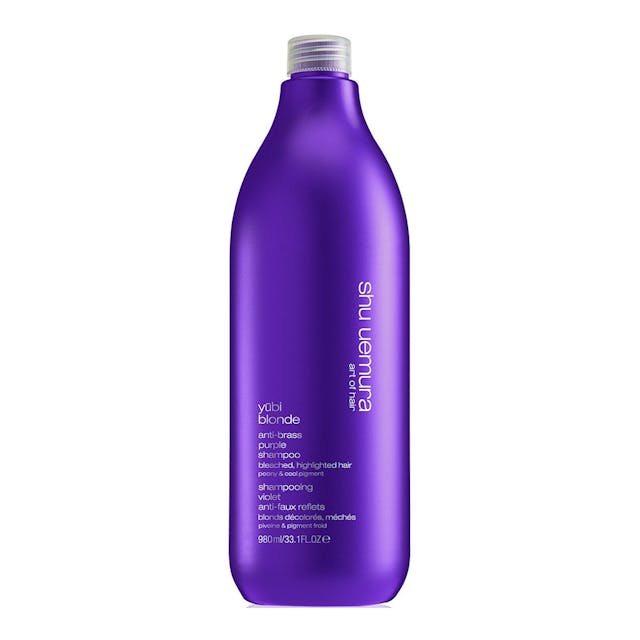 Shampooing violet anti-faux reflets_logo