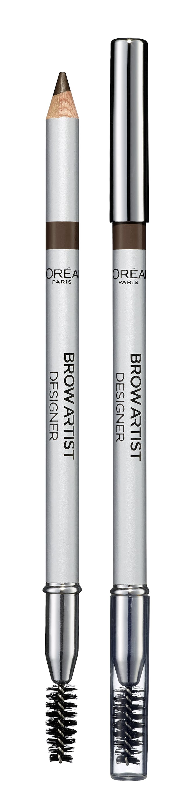 Brow Artist Designer - Crayon à sourcils_logo