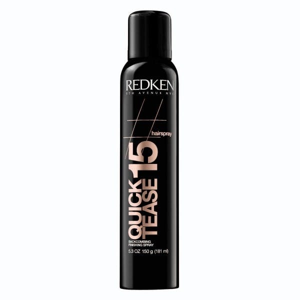 Hairsprays - Quick Tease 15_logo