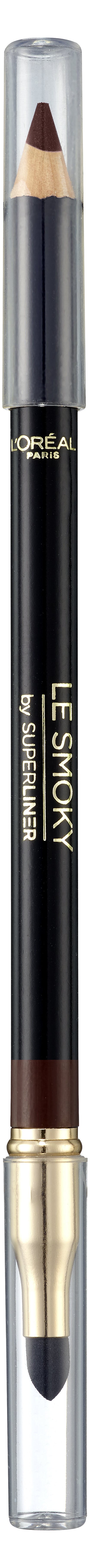 Super Liner Le Smoky_logo