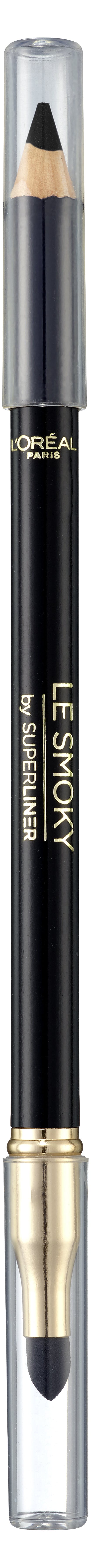 Super Liner Le Smoky_logo