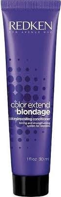 Color Extend Blondage - Après-shampooing_logo