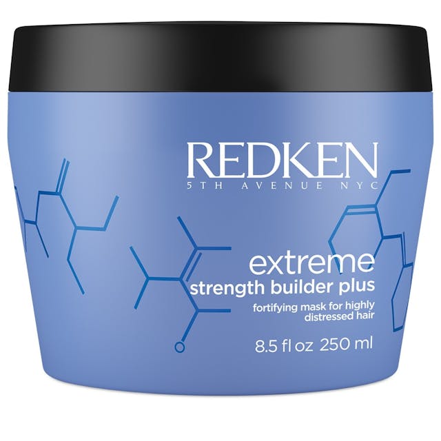 Extreme - Masque fortifiant_logo