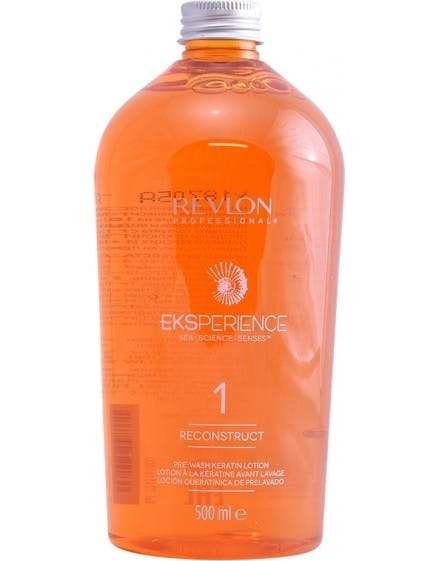 Eksperience Reconstruct - Phase 1- Lotion Avant-shampooing_logo