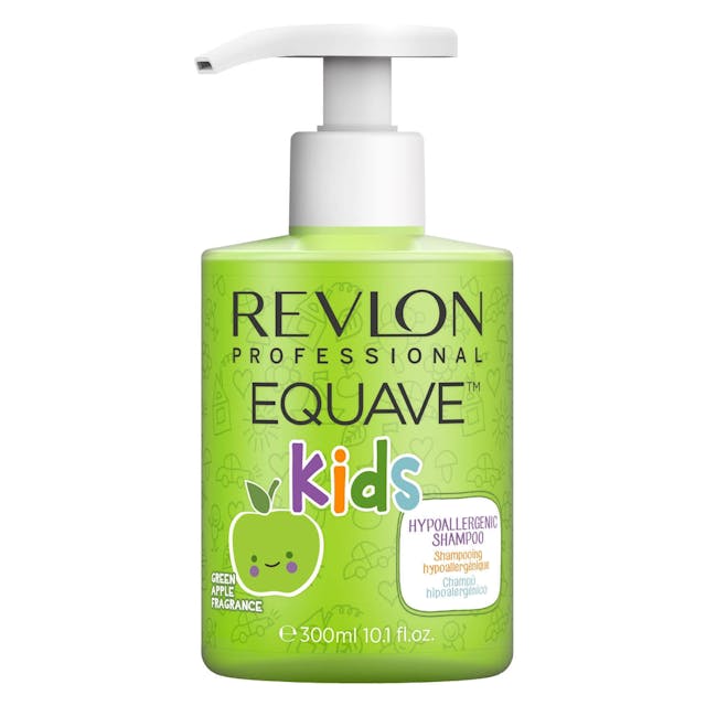 Equave - Kids 2 en 1 shampooing_logo