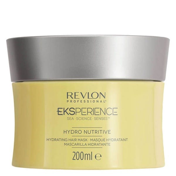 Eksperience Hydro nutritive - Masque hydratant_logo