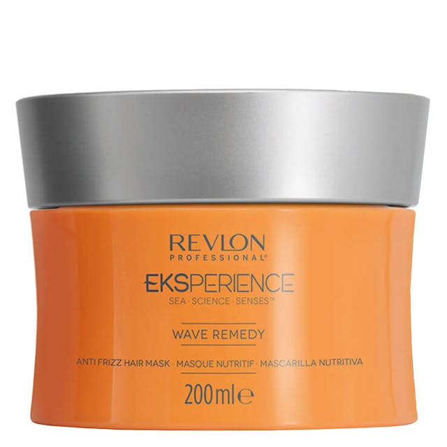 Eksperience Wave remedy - Masque anti-frizz_logo