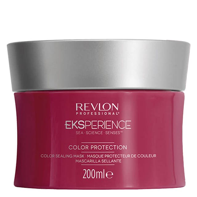 Eksperience Color protection - Masque protecteur de couleur_logo