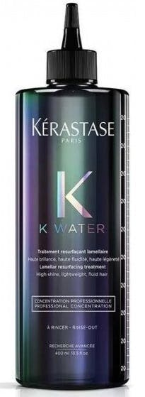 K-Water traitement haute brillance_logo