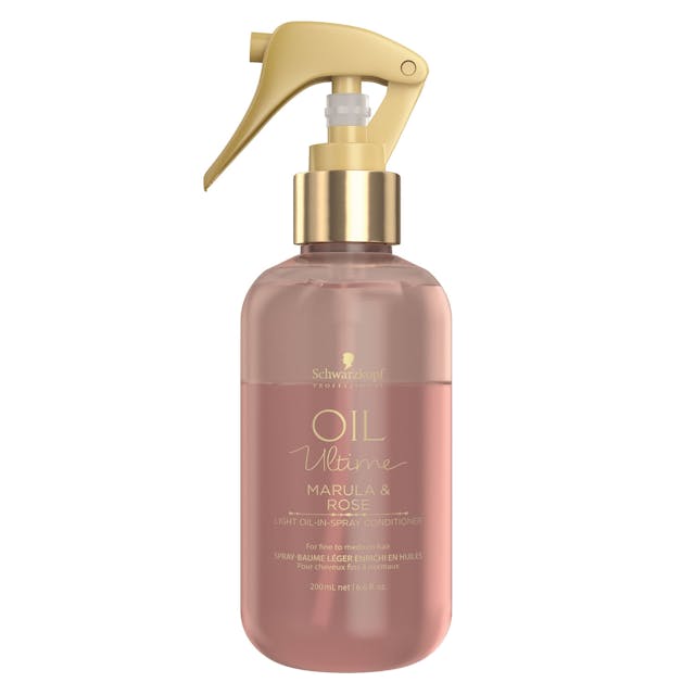 Oil Ultime - Spray enrichi en huiles_logo