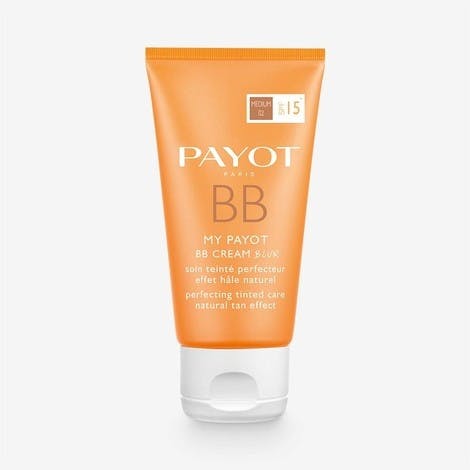 My Payot - BB Crème Medium_logo