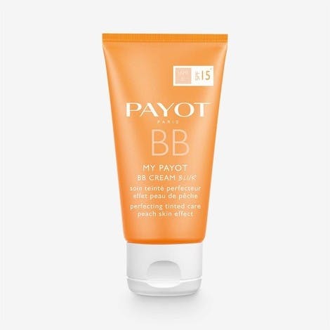 My Payot - BB Crème Light_logo