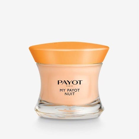 My Payot - Crème de Nuit_logo