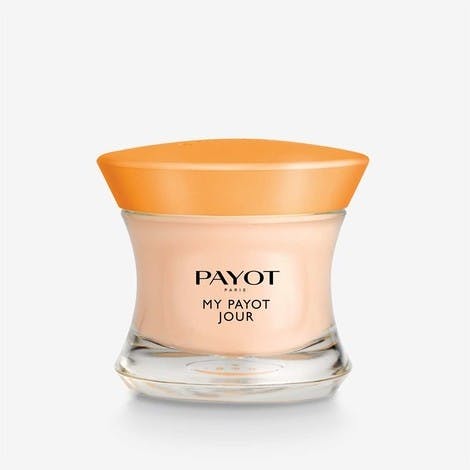 My Payot - Crème de Jour_logo