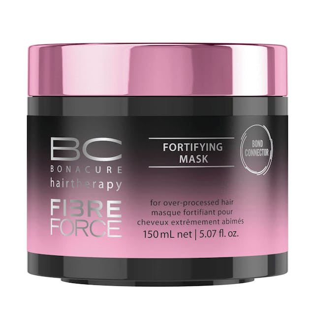 BC Fibre Force - Masque fortifiant_logo