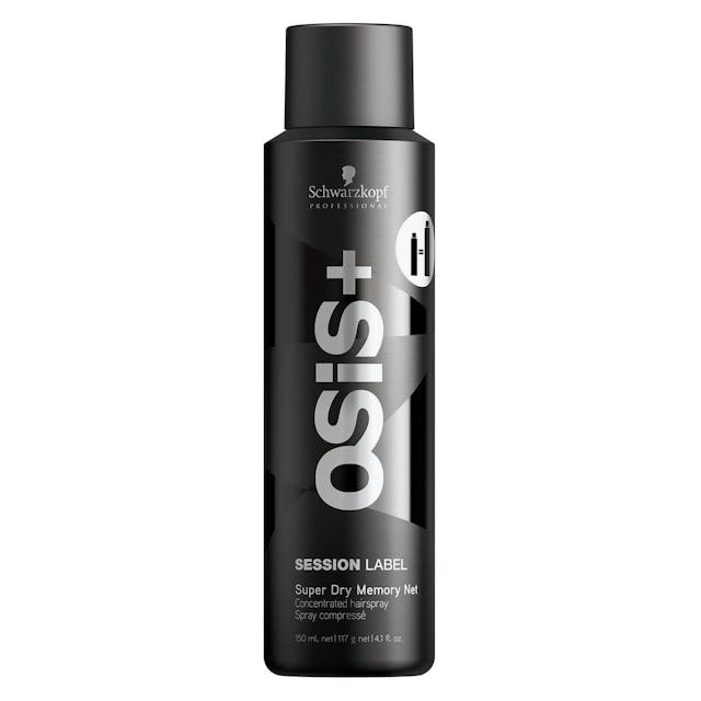 OSiS Session Label - Spray compressé_logo