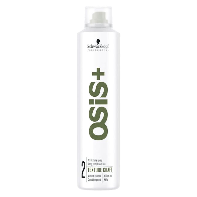 OSiS - Spray texturisant sec_logo
