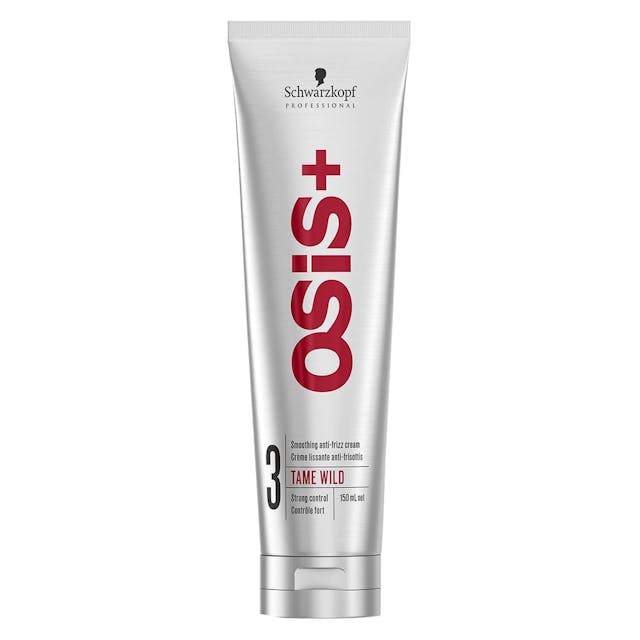 OSIS Tame Wild - Crème lissante anti-frisottis_logo