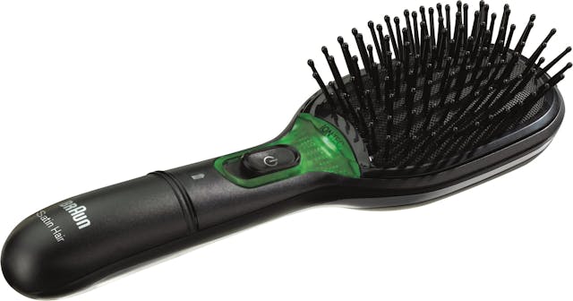 Satin Hair 7 - Brush BR710 noir_logo