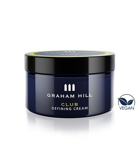 Club - Crème modelante_logo