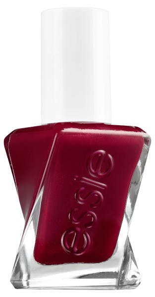 Gel Couture vernis à ongles_logo