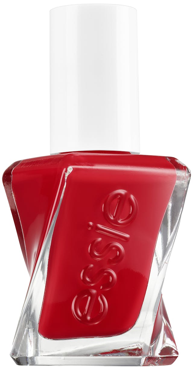 Gel Couture vernis à ongles_logo