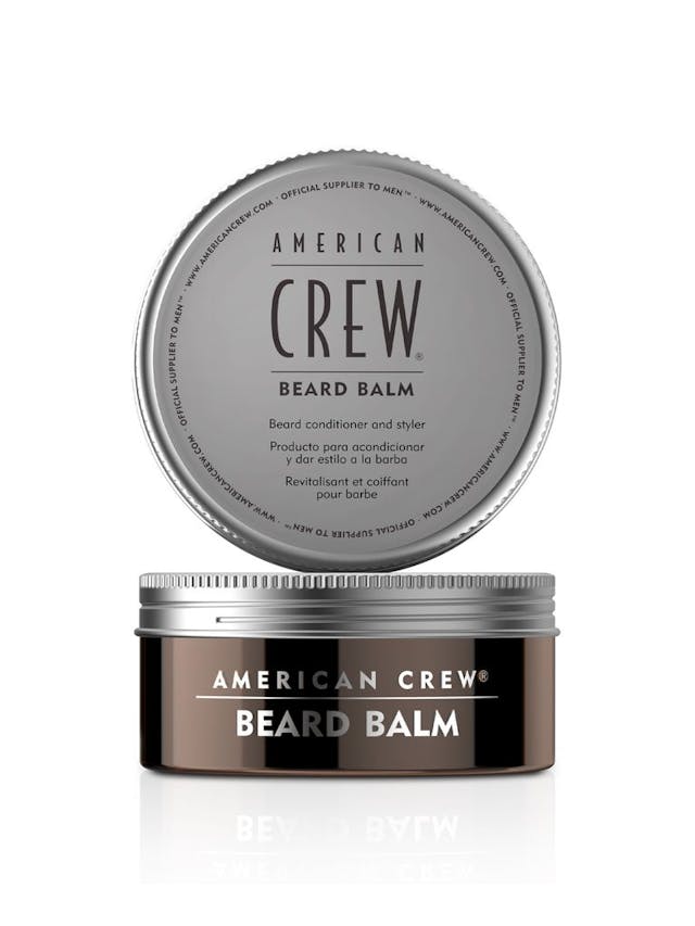 Beard balm_logo