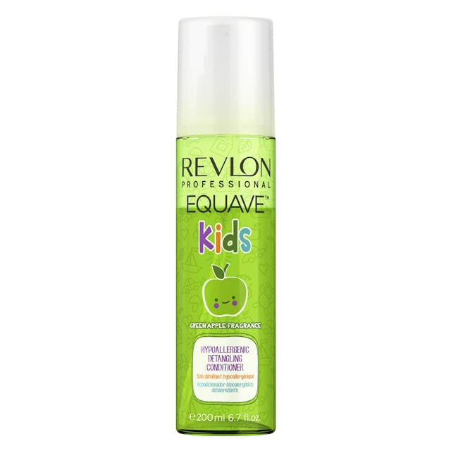 Equave Kids - Après-shampooing démêlant hypoallergénique_logo