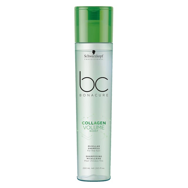 BC Collagen Volume Boost - Shampooing_logo