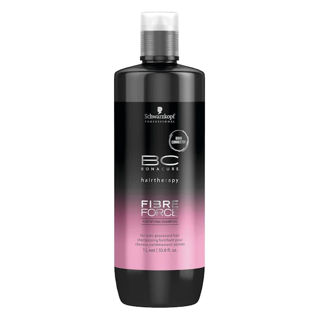 BC Fibre Force - Shampooing fortifiant_logo