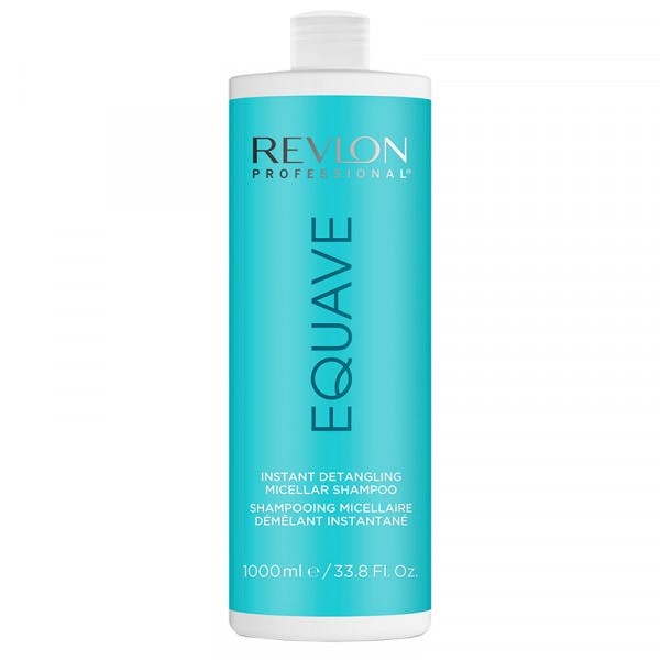 Equave - Shampooing micellaire_logo