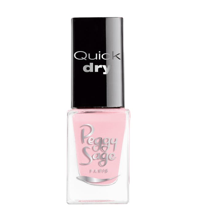 Vernis à ongles Mini - Quick Dry - Laqués_logo