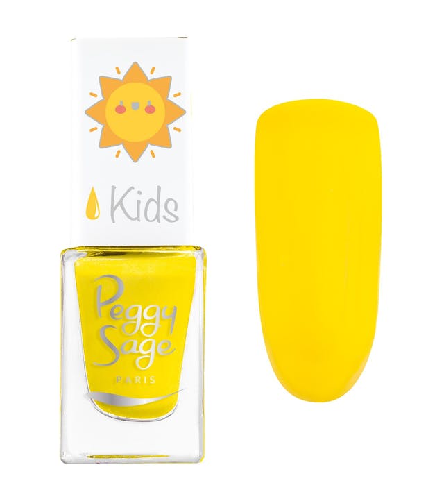 Mini vernis à ongles pour enfants - Kayla_logo