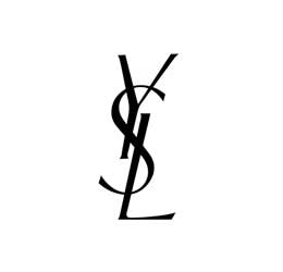 Yves Saint Laurent_logo