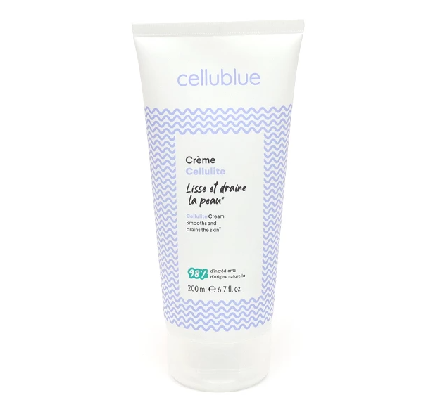 Crème Cellulite _logo