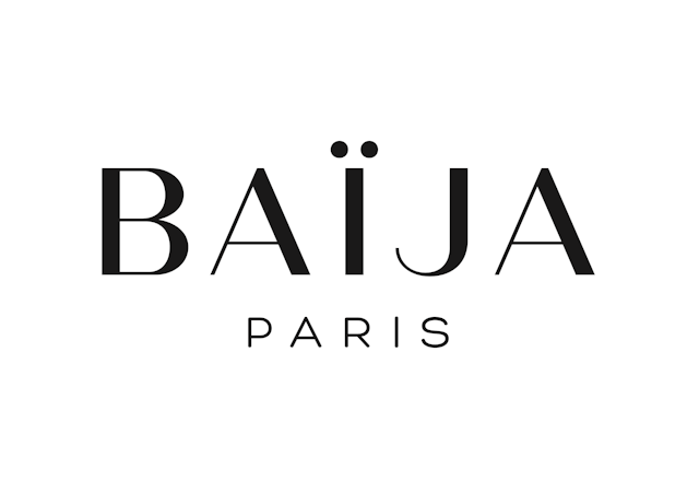 Baïja Paris_logo