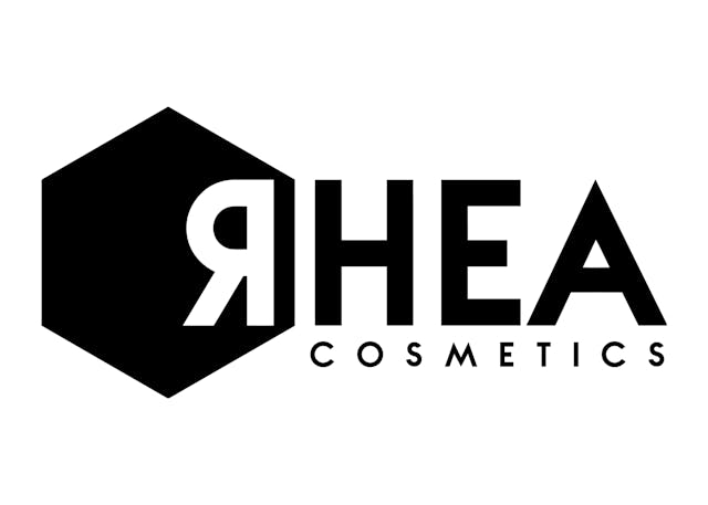 RHEA COSMETICS_logo