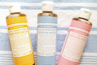 Dr. Bronner's image