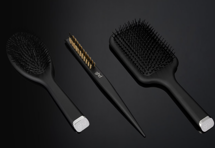 GHD - Gamme Brosse