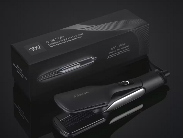 GHD - Gamme Lisseur