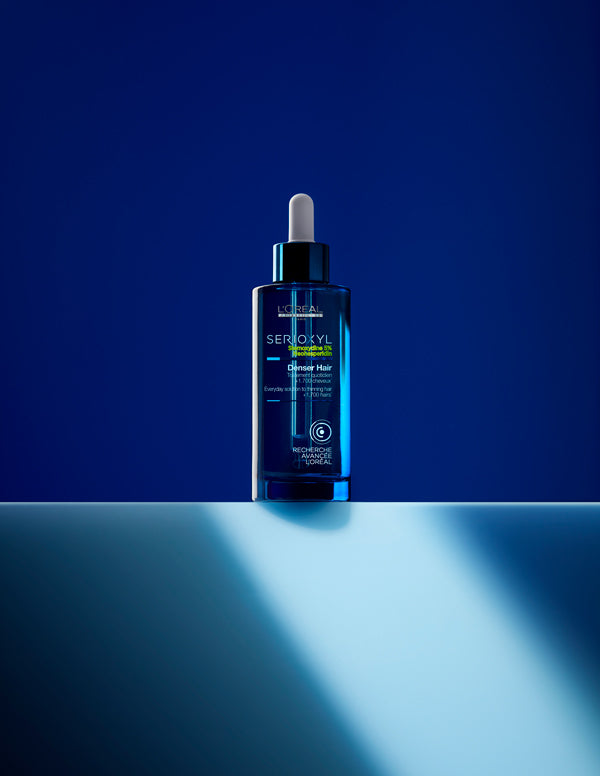 L'Oréal Professionnel - Gamme Serioxyl