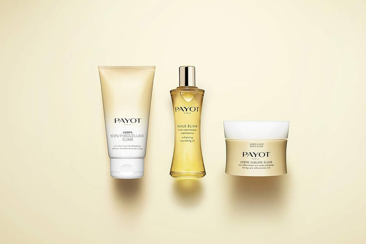 Payot - Gamme Body Elixir