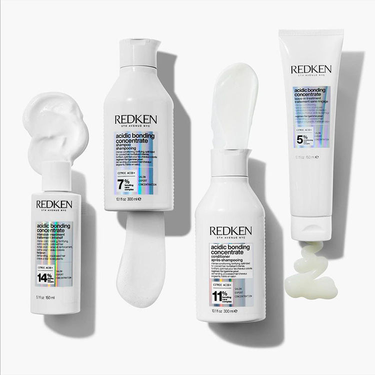 Redken - Gamme Acidic Bonding Concentrate