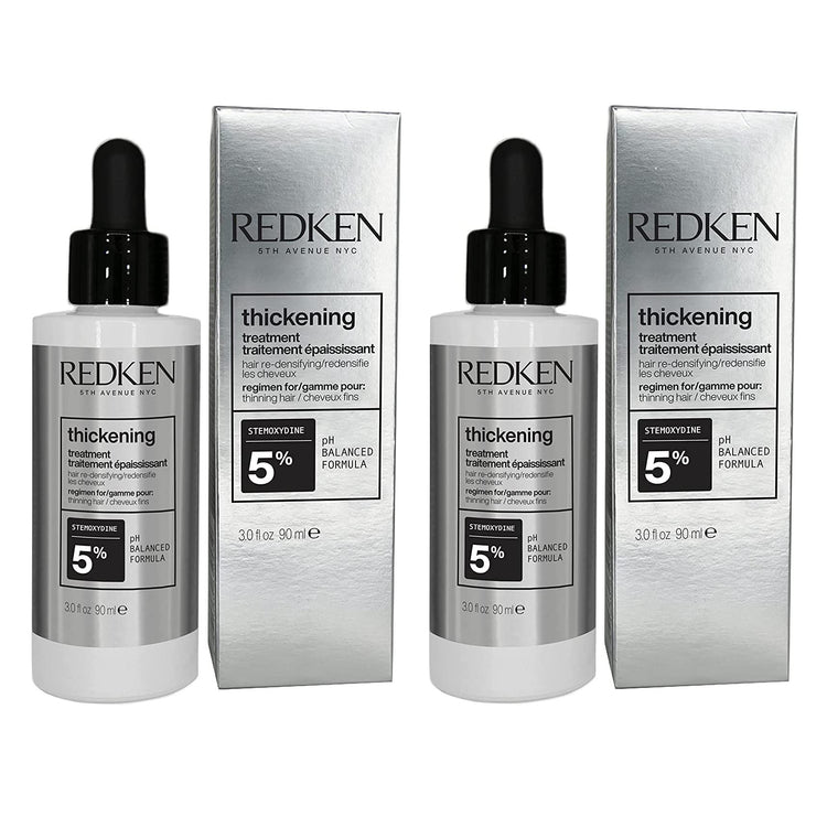 Redken - Gamme Cerafill