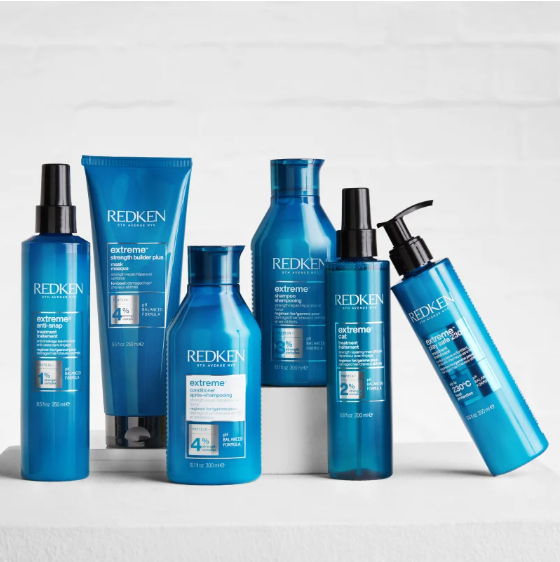 Redken - Gamme Extreme