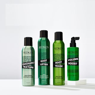 Redken - Gamme Styling